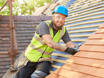 About Roof Repair Experts Wilson, WY